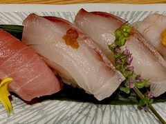 -希望日本料理(保利香槟花园店)