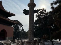 -北陵公园
