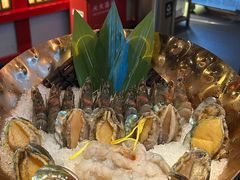 -牛New寿喜烧(金茂览秀城店)