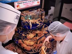 -蟹道乐(道顿堀本店)