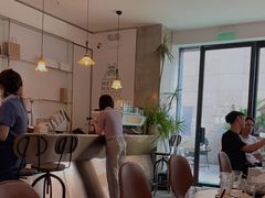 -铁手珈琲制造局metalhands(望京店)