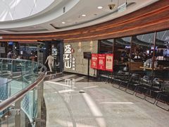 -韩盛·盛江山自助料理(沈辽路万达店)