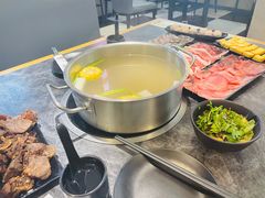 -林记潮牛·牛肉火锅(上马墩店)
