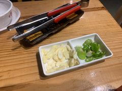 -胖记烤肉(湖大店)
