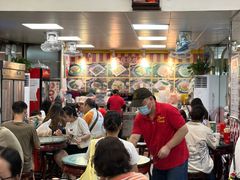 -烧鹅濑(西华路店)