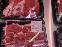 -家乐福会员店(南翔店)