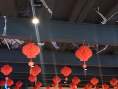 -云晓光头烧烤吧(川沙绿地店)