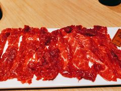 -牛很鲜潮汕牛肉火锅(朝晖路店)