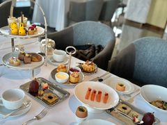 -北京柏悦酒店·锦庭餐厅Dining Room