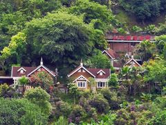 -广东天露山旅游度假区