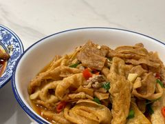-回家吃饭·地道南昌菜(建德观总店)