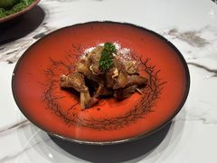 -程新大酒店(常州龙虎塘店)