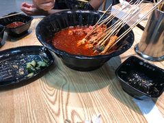 -梵云依家小冒菜(新街口总店)