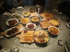 -外婆家(西溪印象城店)