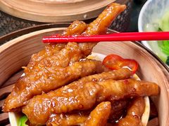 -誉八仙粤菜(万象天地店)