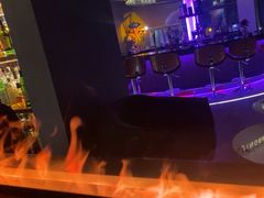 -境·Bar·日咖夜酒
