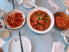 -苏帮袁Sue Cuisine(将台店)