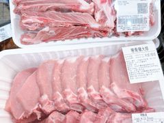 -山姆会员商店(上海浦东店)