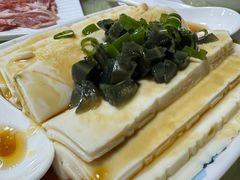 -同城四季爆肚涮羊肉(安华里店)