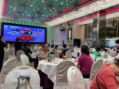 -百乐门喜宴(海珠广场华厦店)
