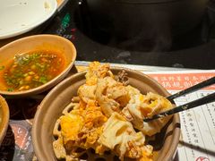 -温野菜涮涮锅(西单大悦城店)