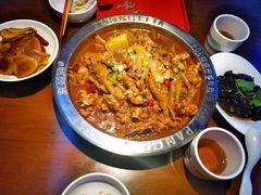 -胖哥俩肉蟹煲(杭州下沙学林街店)