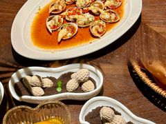 -许爷家·生态湖鲜(徐汇日月光店)