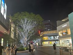 -东莞松山湖万象汇