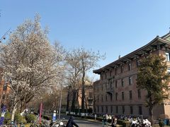 -清华大学-清芬园