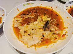 -周大厨·辣椒炒肉(龙湖南京雨山天街店)