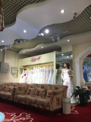 -全城热恋璀璨婚纱摄影(国贸总店)