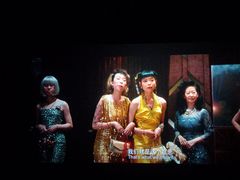 -幸福蓝海国际影城(扬名IMAX店)