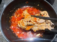 -林记潮牛·牛肉火锅(上马墩店)