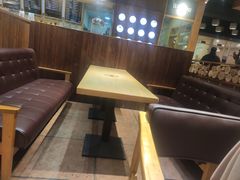 -劳顶笨咖啡(益华广场店)