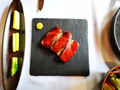 -三嚥阁 La Villa Restaurant