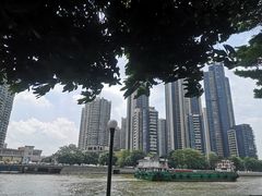 -广州市财经商贸职业学校(大坦沙校区)