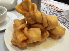 稻香酒家(富邦店)-稻香酒家·33年老字号·港式粤菜(富邦中心店)