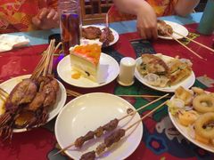 -宝丽金大酒店·洗浴中心