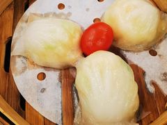 -点都德(龙之梦店)