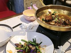 -食光慢宴·安吉土菜馆