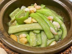 -南京大牌档(龙江新城市广场店)