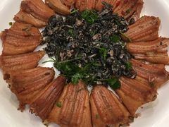 -乾隆美食·本帮菜(黄河路店)