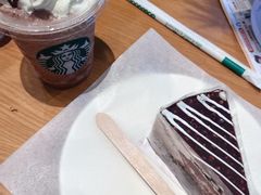 -星巴克(株洲荣时代广场店)