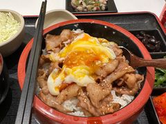 -牛邸·烧肉饭(来福士店)