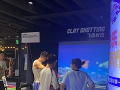 -VS SPORTS PARK运动玩乐园·团建·生日会(合生汇店)