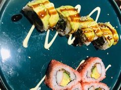 -三上料理(西湖文化广场店)