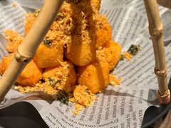 -安南越南餐厅(青岛万象城店)