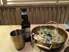 -我是那个大叔·美食研究所(新塘路店)