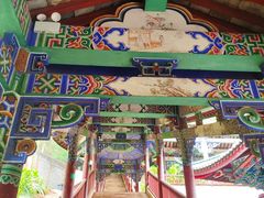 -盘龙寺
