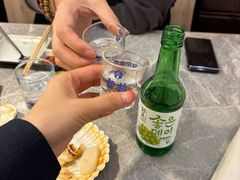 -本达人海鲜烧烤·朝鲜族风味(发展店)